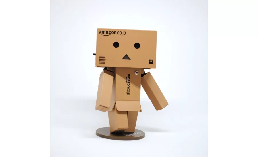 Amazon supply