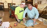 ITI sheet metal curriculum