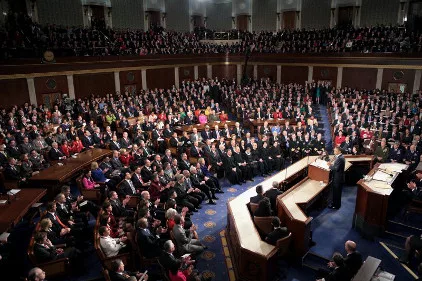 State of the Union 2011