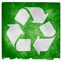 Recycling Image Recycling Image