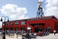 Harley Davidson DC Special Section Harley Davidson DC Special Section