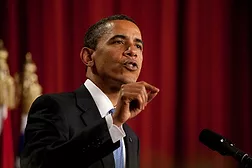 President Obama Resized