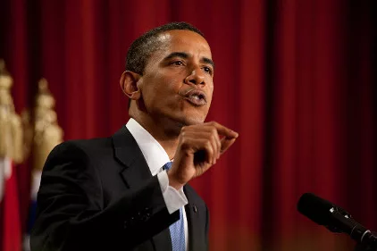 President Obama Resized