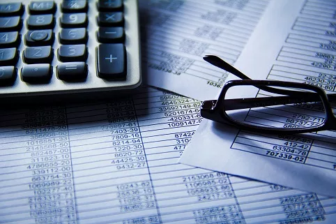 Numbers and Finance Resized