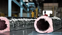 flex duct 