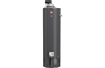 Rheem Extreme Recovery Gas Water Heater
