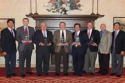 Supplier Winners