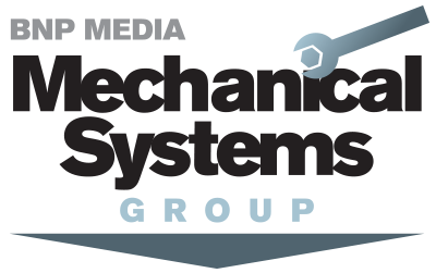 Mechanical System Groups Logo