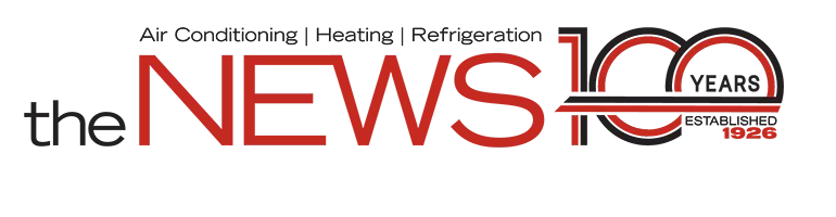 The ACHR NEWS Centennial Anniversary Topic