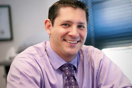 Anthony Mongeluzo