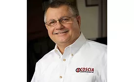 Steve Coscia