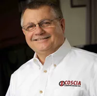 Steve Coscia HS