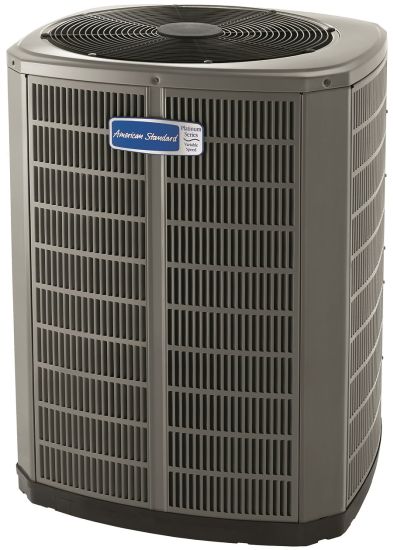 Platinum VS 20 Air Conditioners Heat Pumps