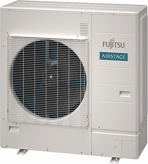 Fujitsu AIRSTAGE J-Series VRF Systems