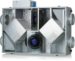 Frigate Energy Recovery Ventilator EC Series