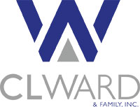 CL Ward Logo