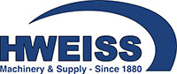 H Weiss Logo