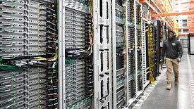Amazon Web Services