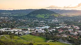 California Polytechnic State University