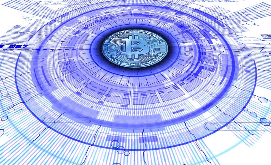 Cryptocurrency