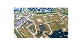 Data Center Site