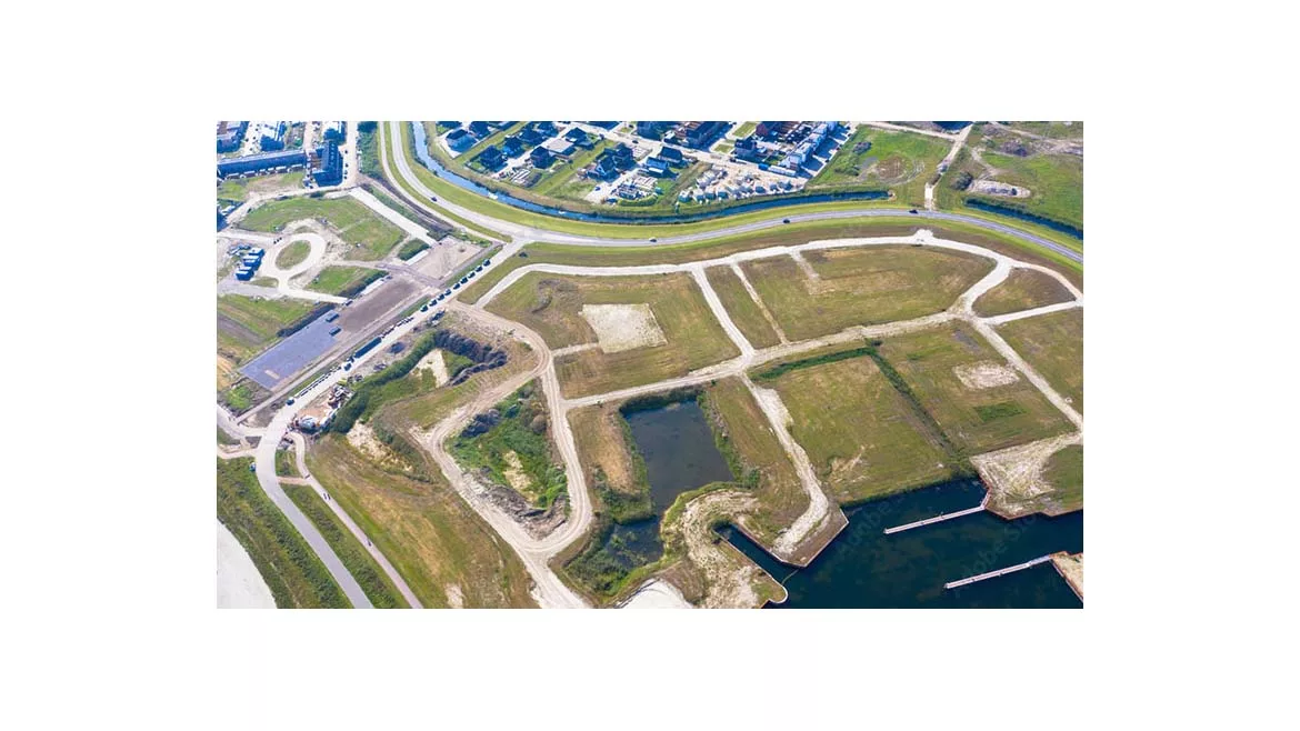 Data Center Site