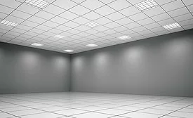 Data Center Space Planning