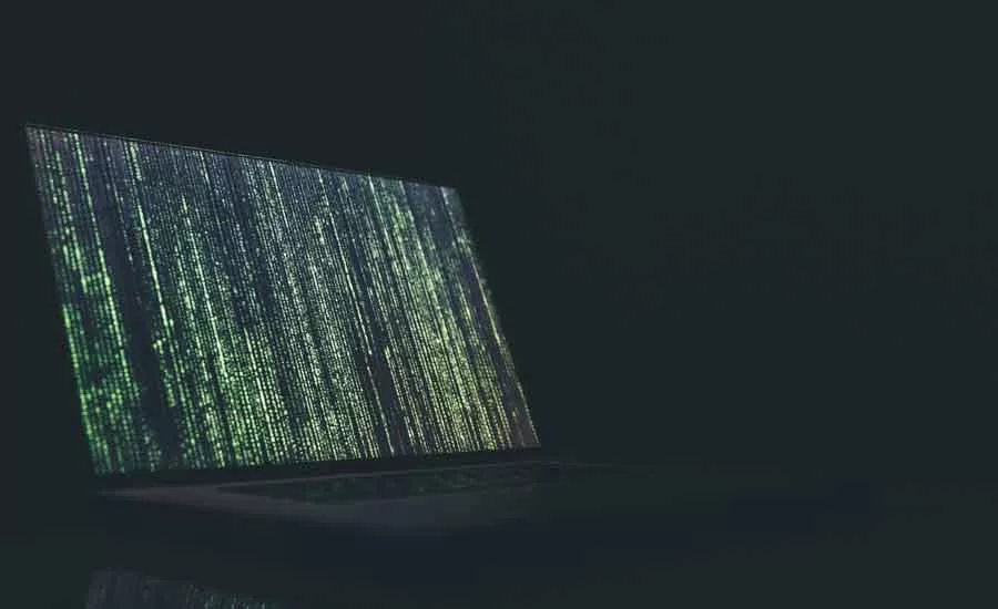 Encryption