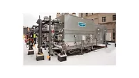 Evapco Cooling Tower