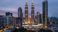 Kuala Lumpur Kuala Lumpur