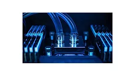 Liquid Cooling