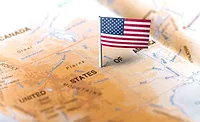 USA Map USA Map