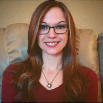 Kayla Suhm