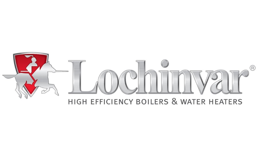Lochinvar Logo 2018