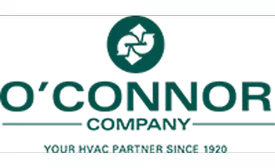 Oconnor logo