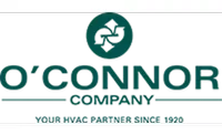 Oconnor logo