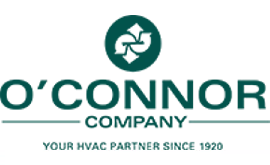 Oconnor logo