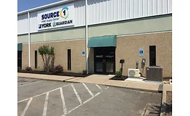Store opening