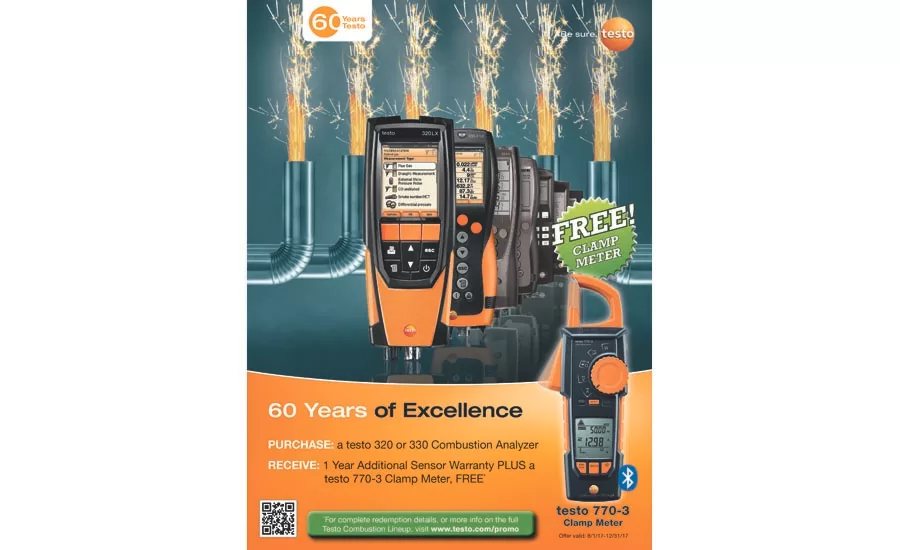Fall promo
