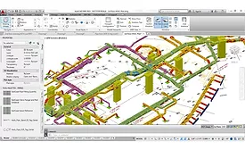 Autocad mep