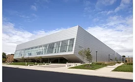 Commercial building