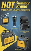 Fieldpiece promo