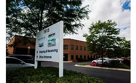 Ism facility small