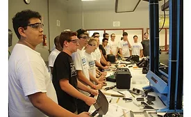 Manufacturing day
