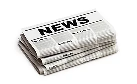Default news
