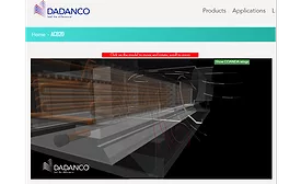 3d dadanco