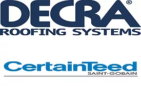 Decra certainteed