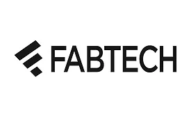 New fabtech logo