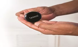 Airpulse hands