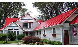 American metal roofs of michigan